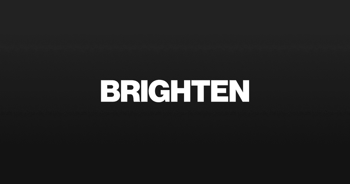 Brighten Studios logo